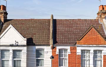 clay roofing Loyters Green, Essex