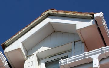 Loyters Green fascia installation costs