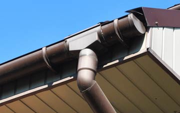 types of Loyters Green fascias