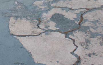 fibreglass roofing replacement Loyters Green