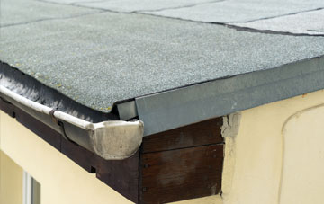 Loyters Green flat garage roofing repairs