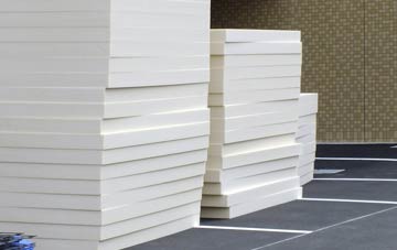 Loyters Green flat roof insulation costs