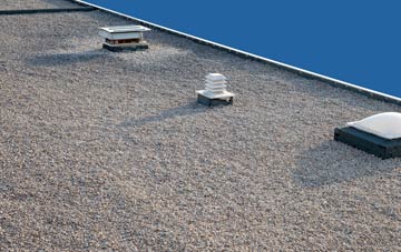 flat roofing Loyters Green, Essex