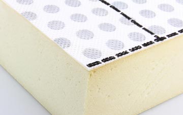 meeting Loyters Green building codes