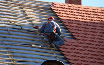 roof tiles Loyters Green, Essex