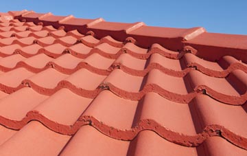 Loyters Green tile and slate roof replacement