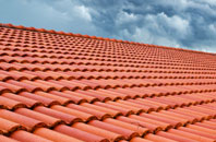 Loyters Green roofing tiles