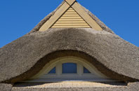 Loyters Green thatch roofing